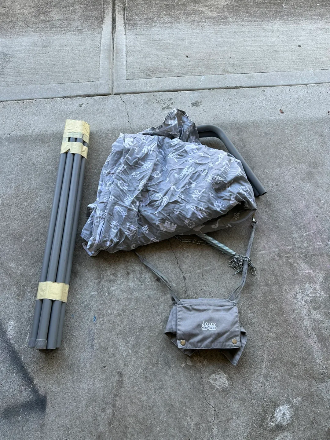 Jolly Jumper with Super Stand image indicator(3)