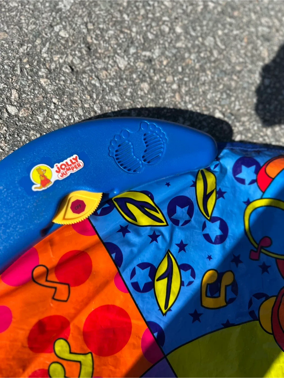 Jolly Jumper with Super Stand image indicator(6)