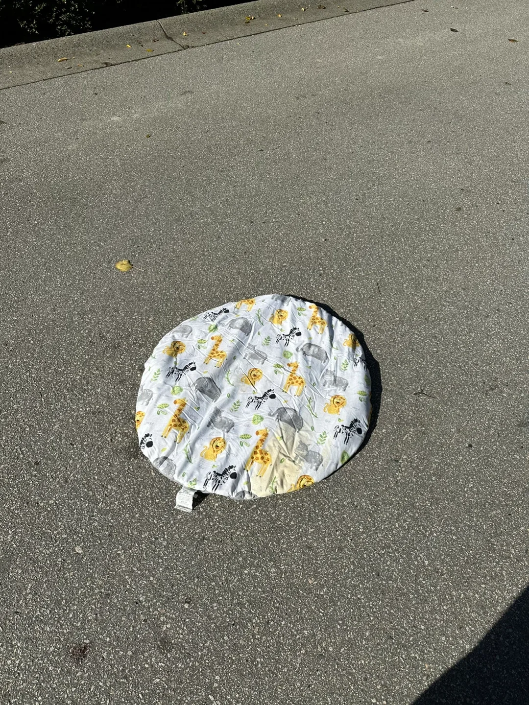 Jolly Jumper with Super Stand image indicator(7)