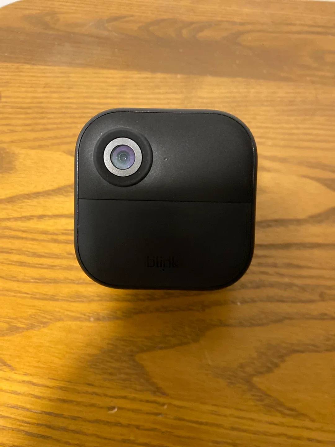 Blink Security Camera System image indicator(3)