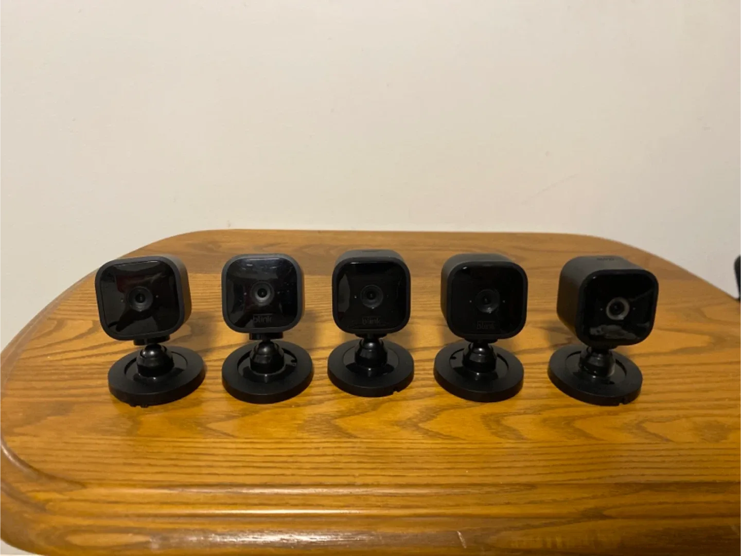 Blink Security Camera System image indicator(2)