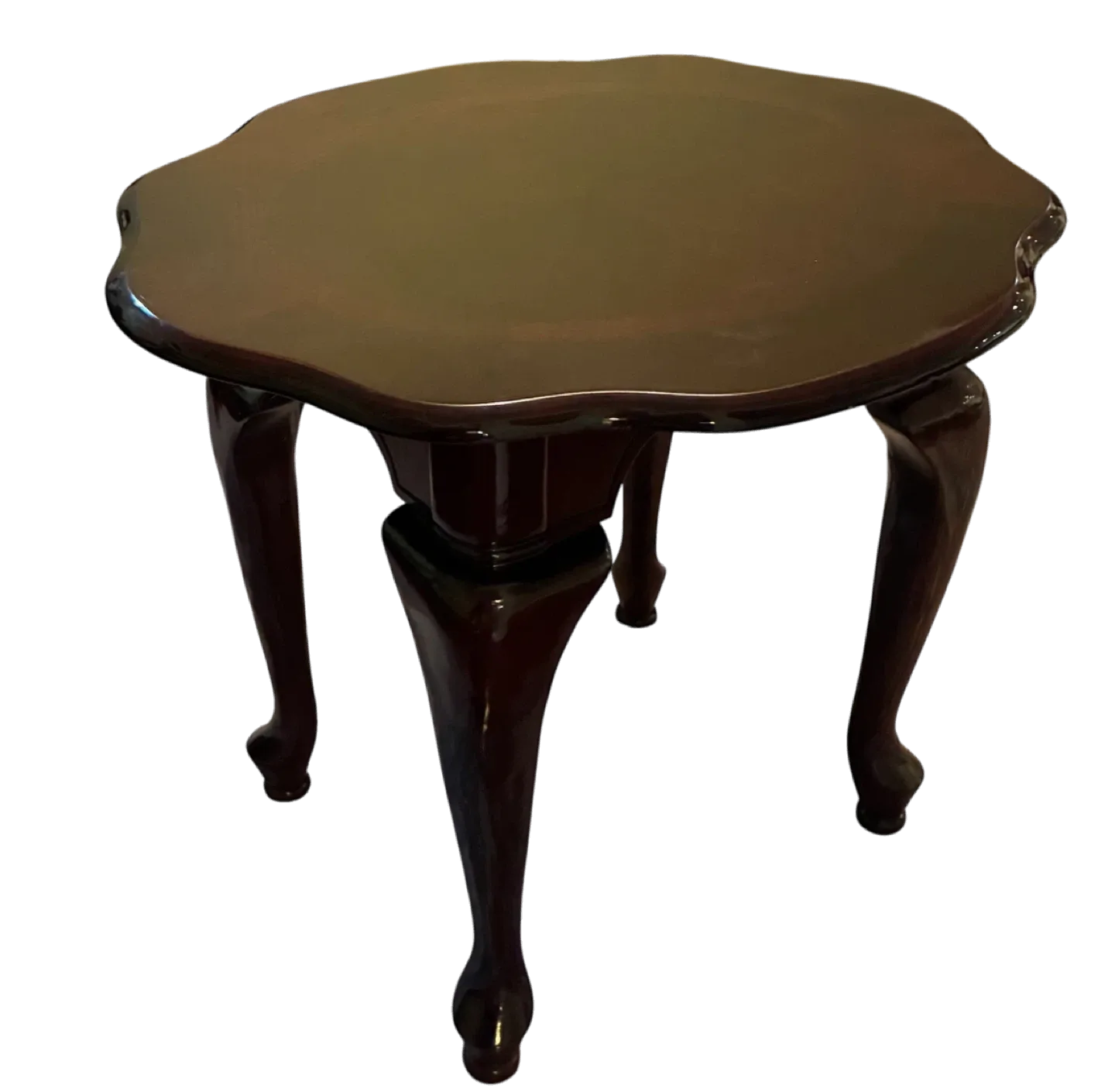 Coffee Tables & 2 side tables image indicator(2)