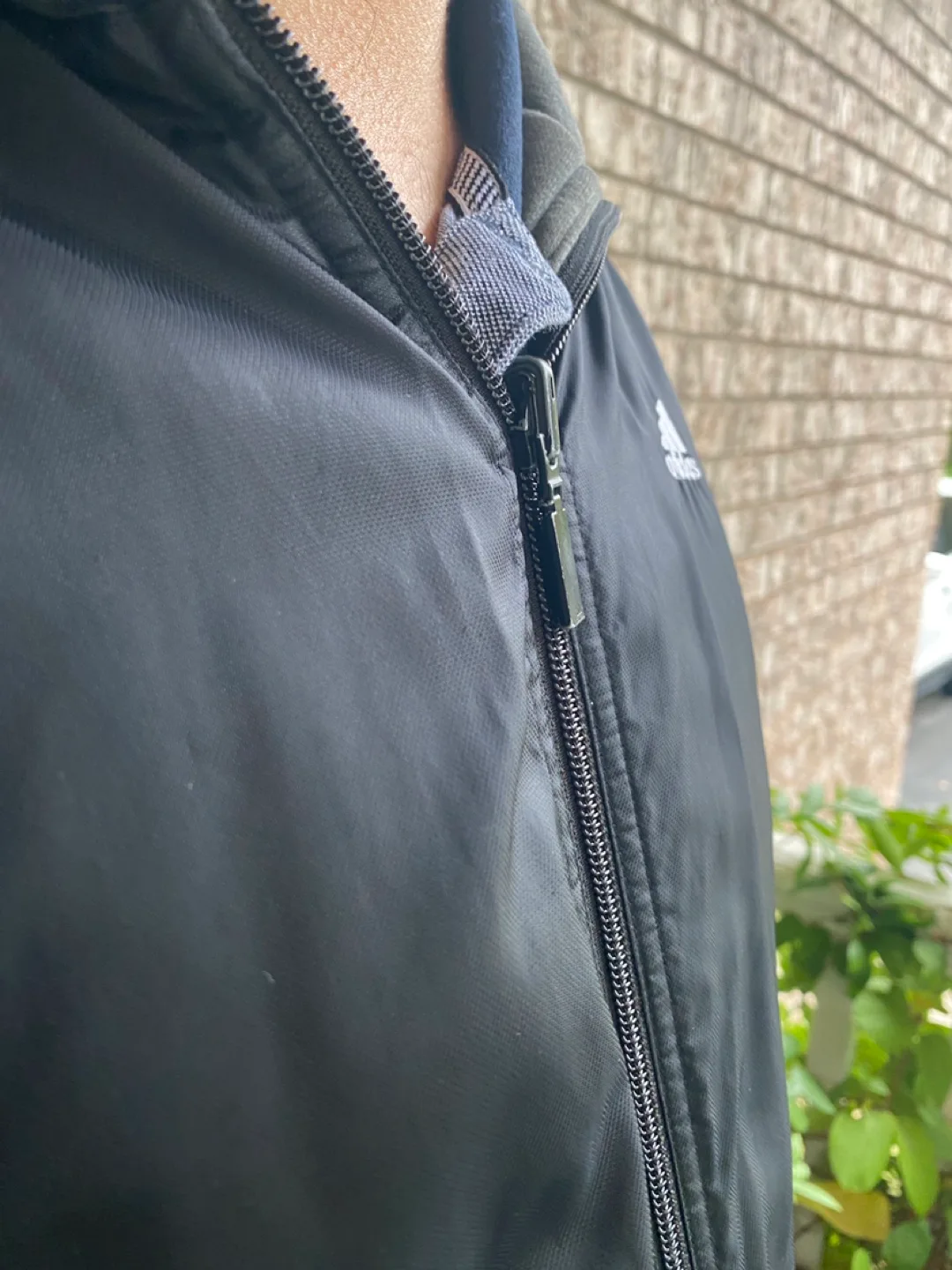 Reversible Adidas Winter Jacket image indicator(2)