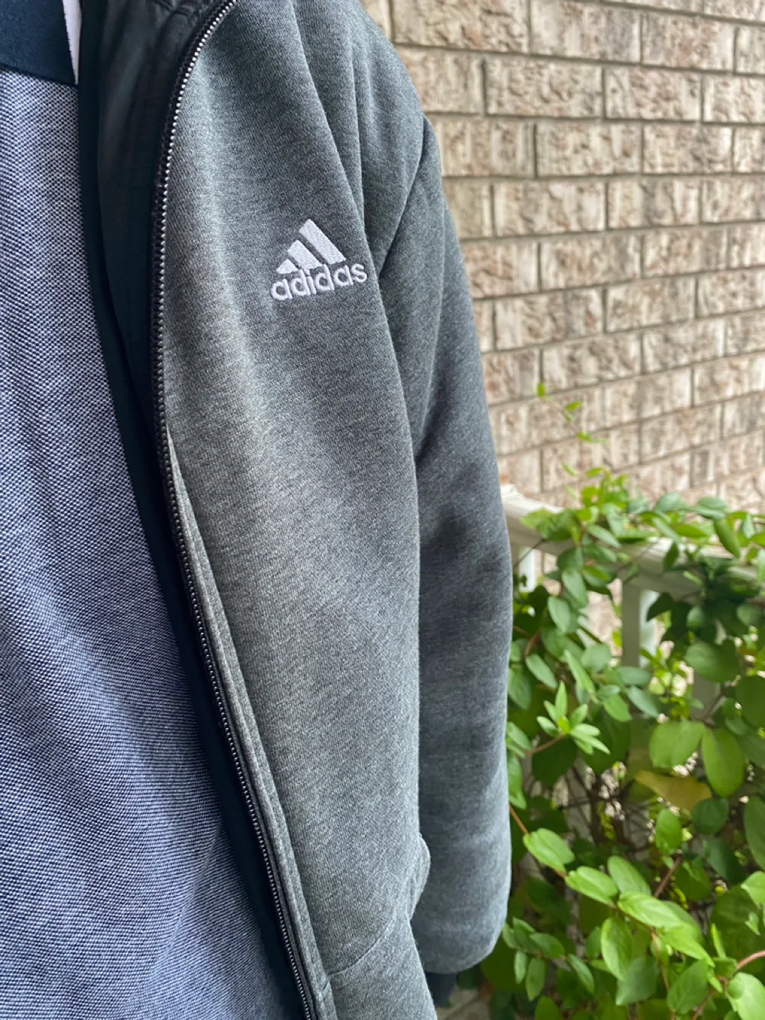 Reversible Adidas Winter Jacket image indicator(3)