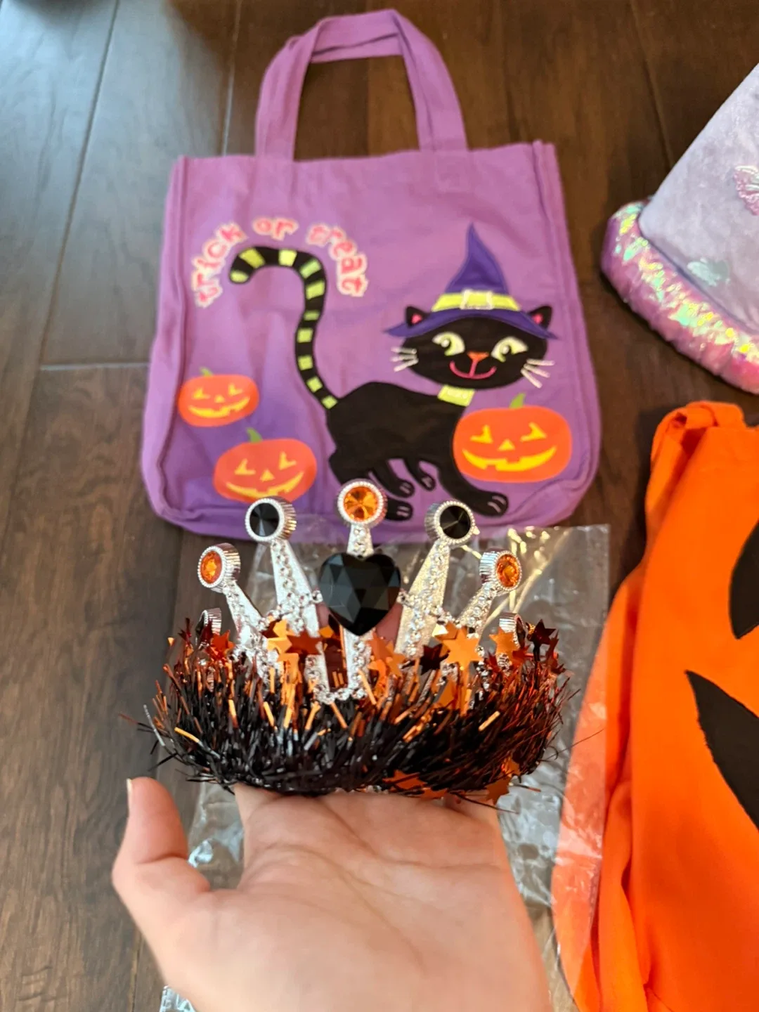 Halloween Costume Bundle -  pristine condition! image indicator(2)