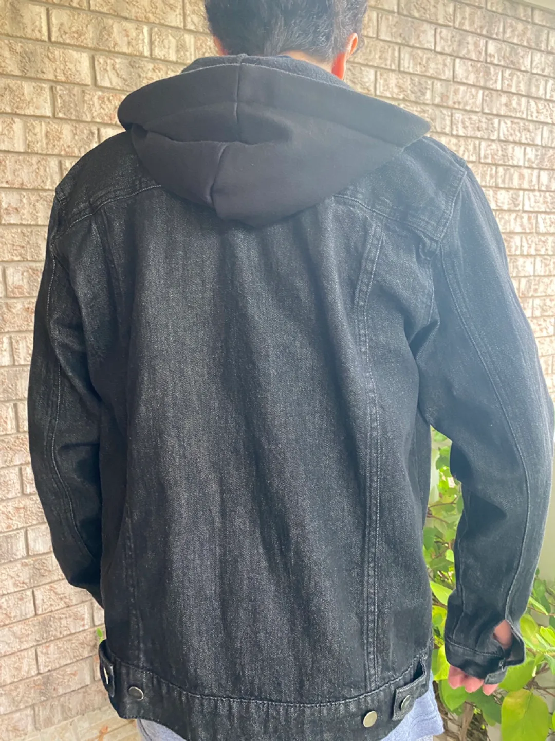 Mens Jean Jacket Fall image indicator(6)