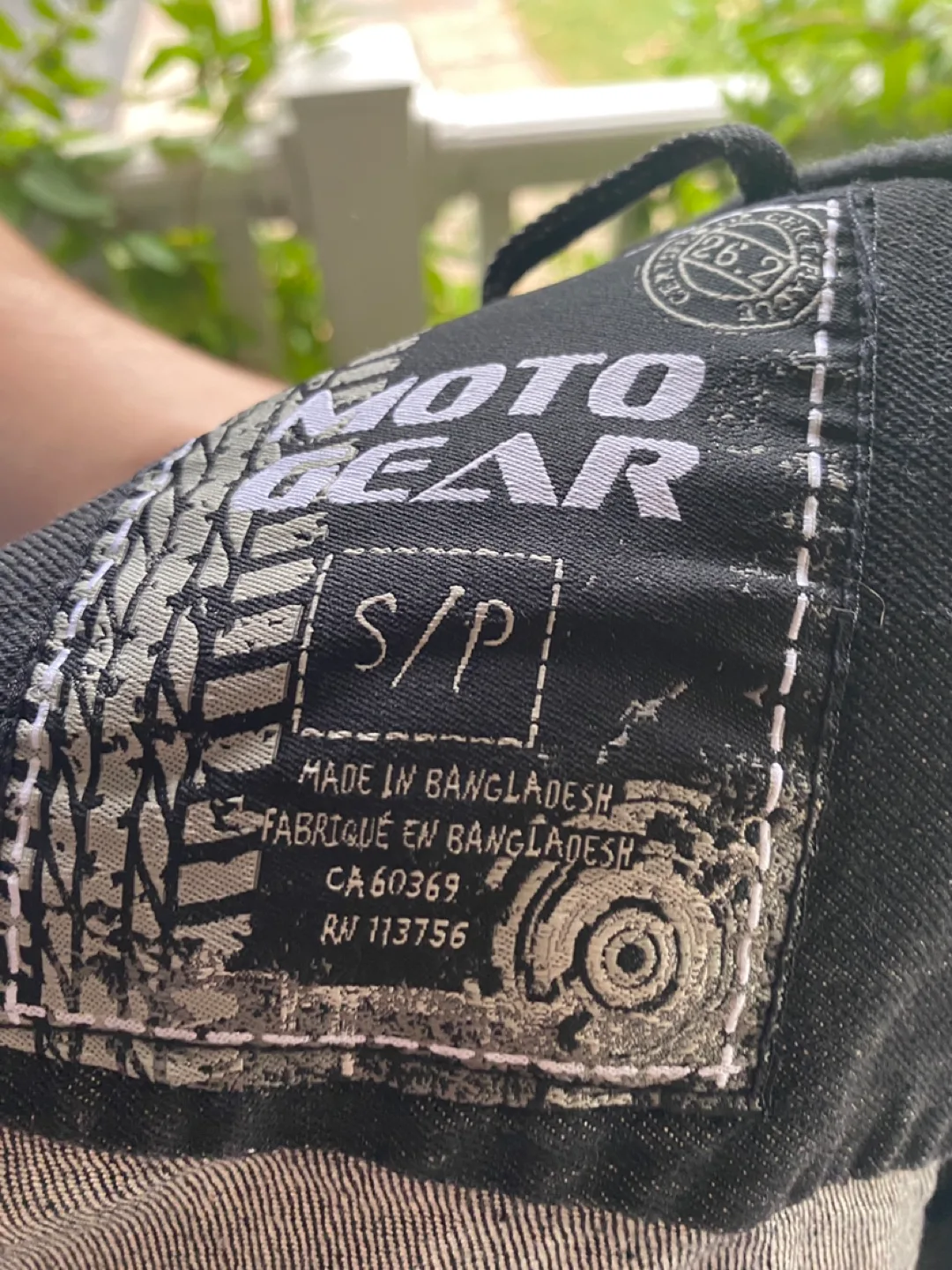 Mens Jean Jacket Fall image indicator(7)