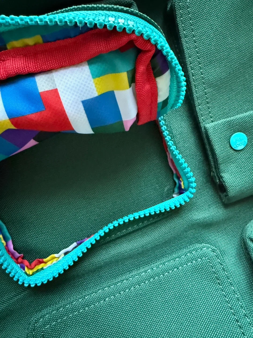 LEGO* Target Bag image indicator(3)