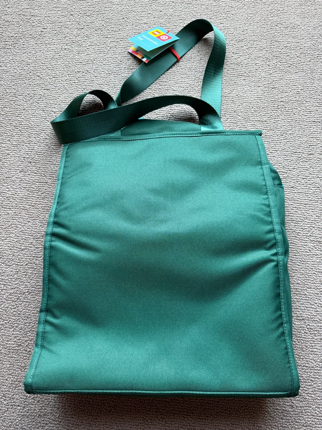 LEGO* Target Bag image indicator(4)