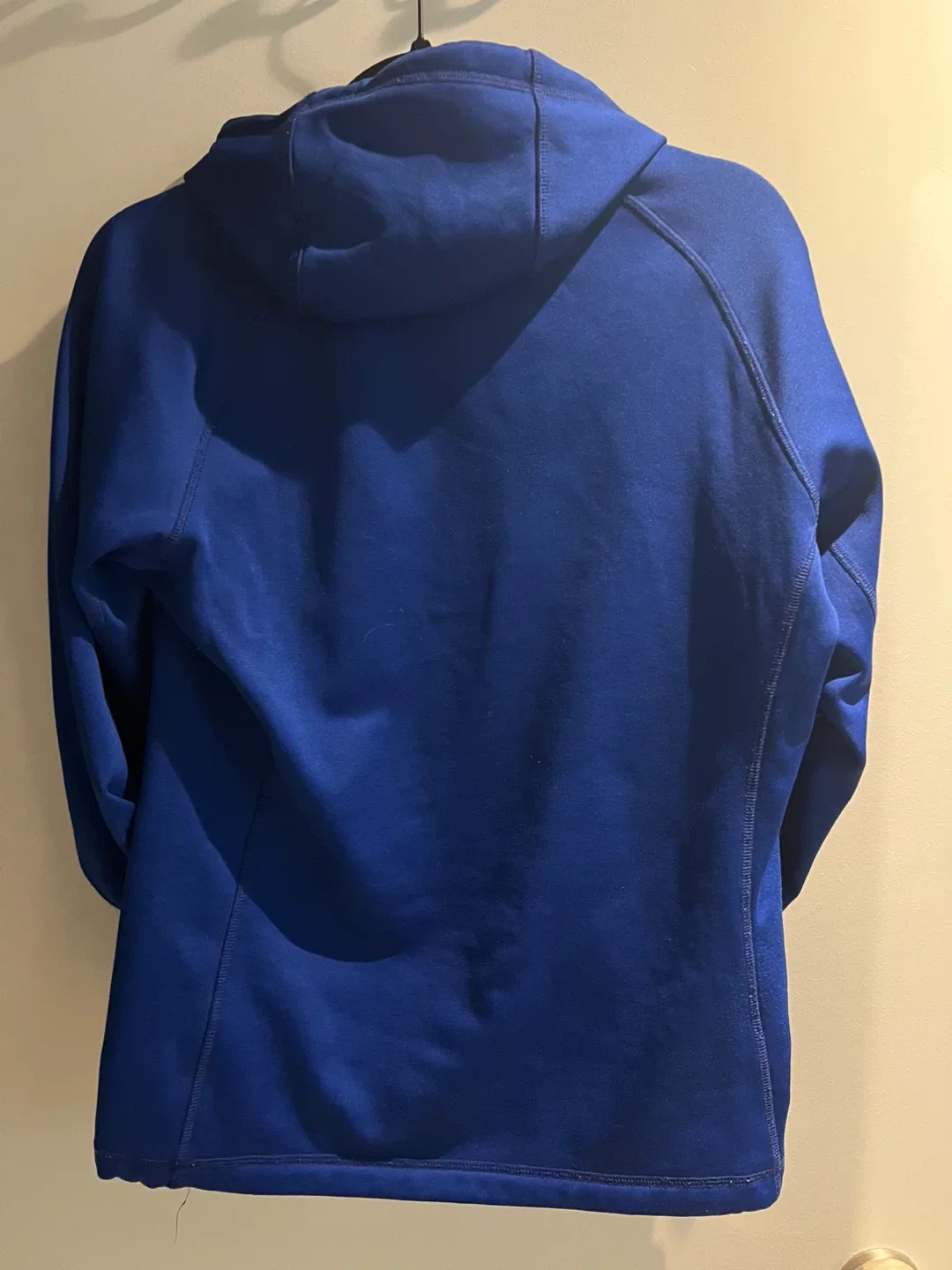 Nike Hoodie - Size S image indicator(2)