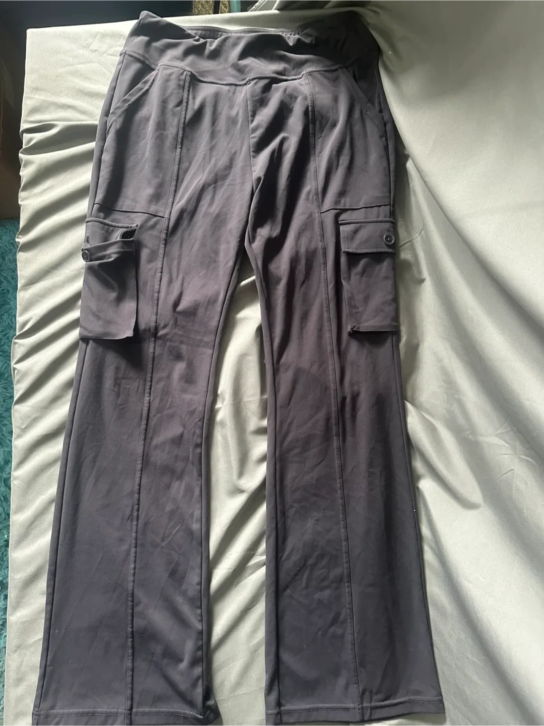 Flare Yoga Pants Bundle image indicator(4)