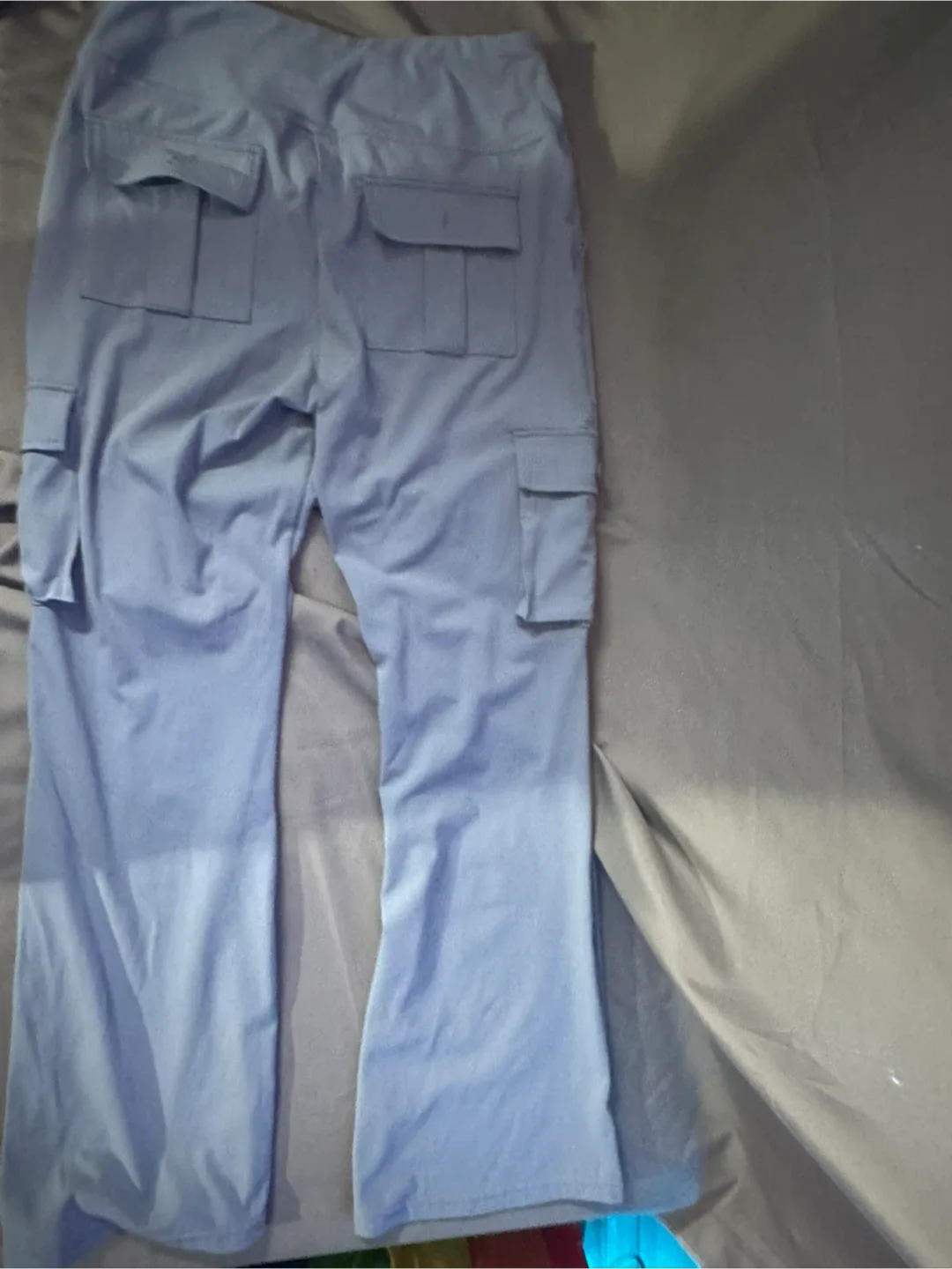 Flare Yoga Pants Bundle image indicator(2)