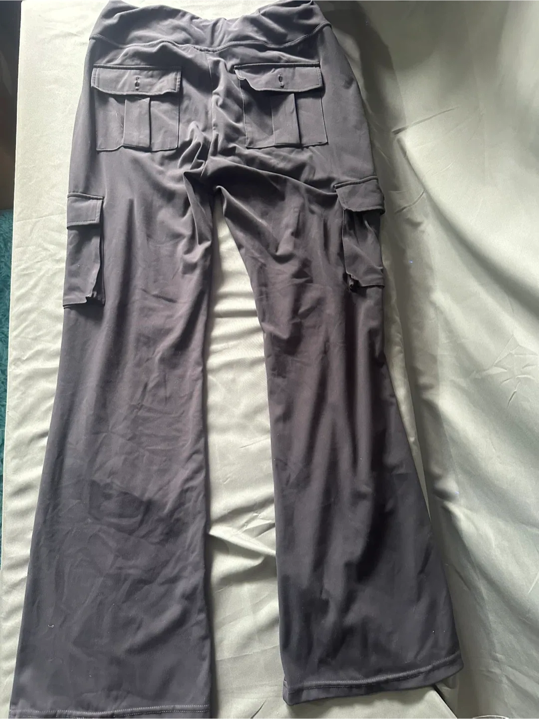 Flare Yoga Pants Bundle image indicator(5)