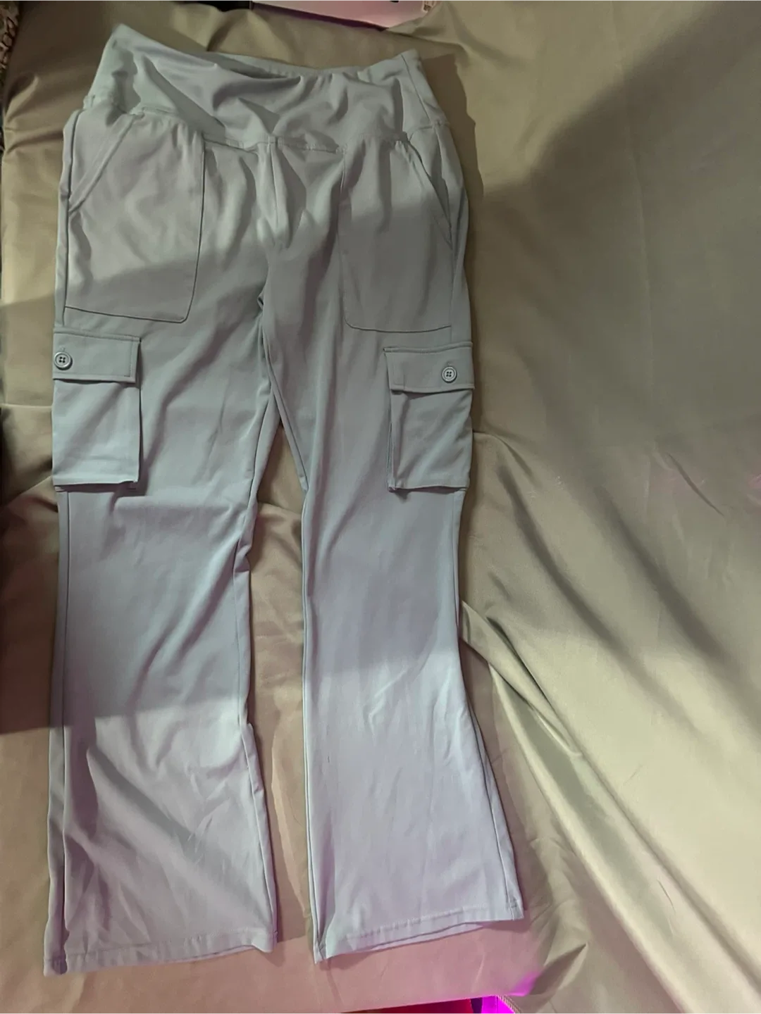 Flare Yoga Pants Bundle image indicator(3)