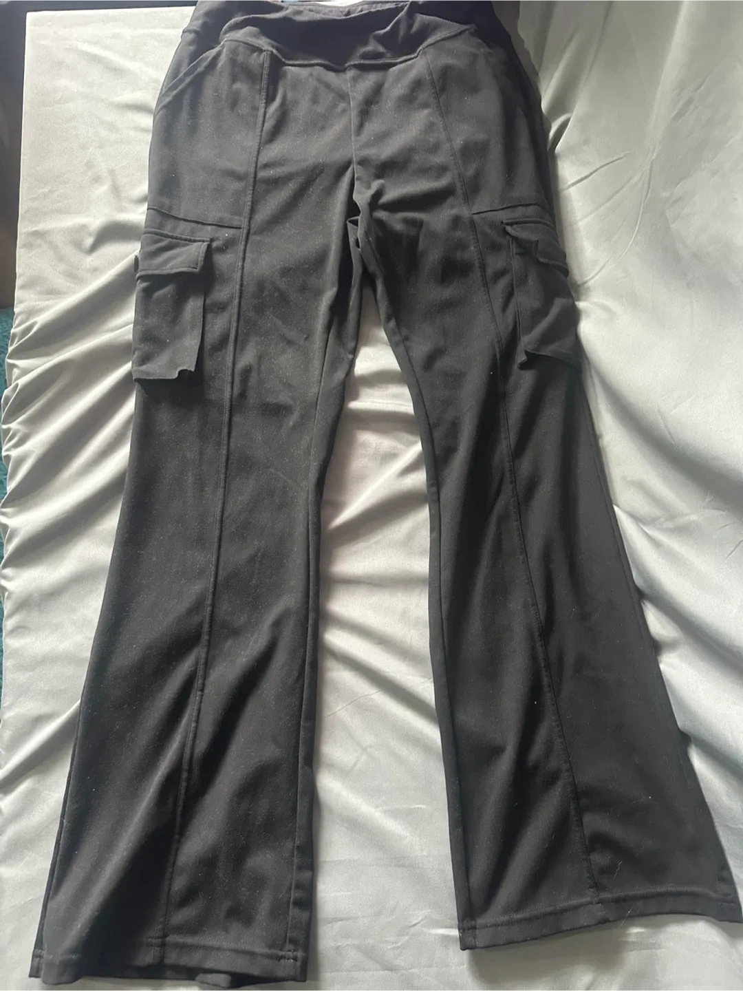 Flare Yoga Pants Bundle image indicator(6)