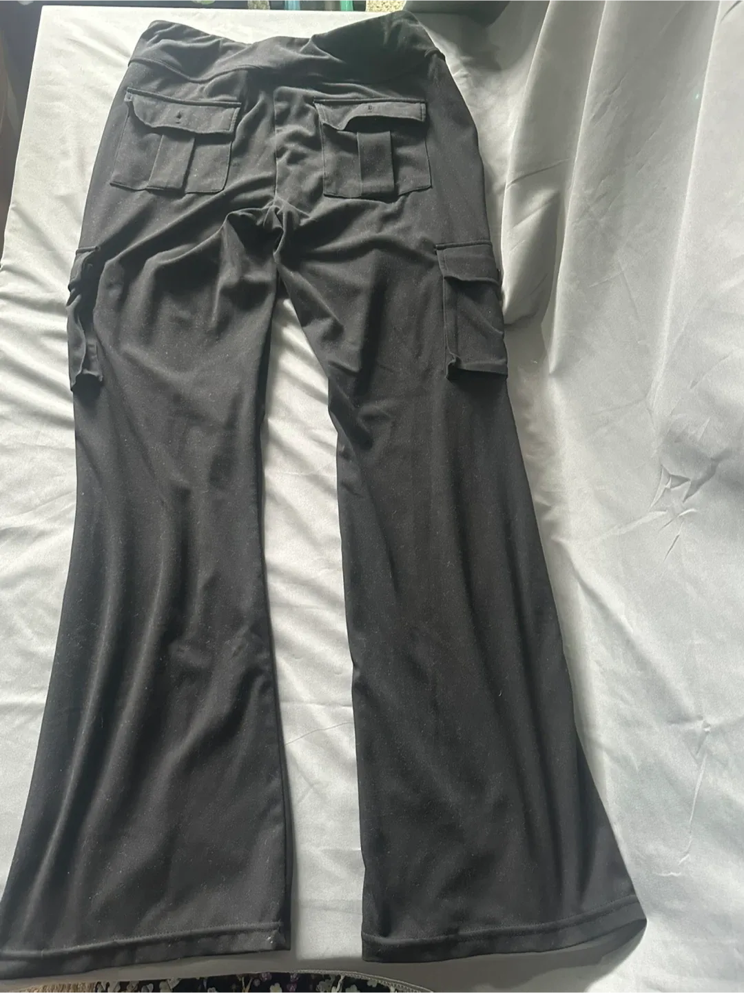 Flare Yoga Pants Bundle image indicator(7)