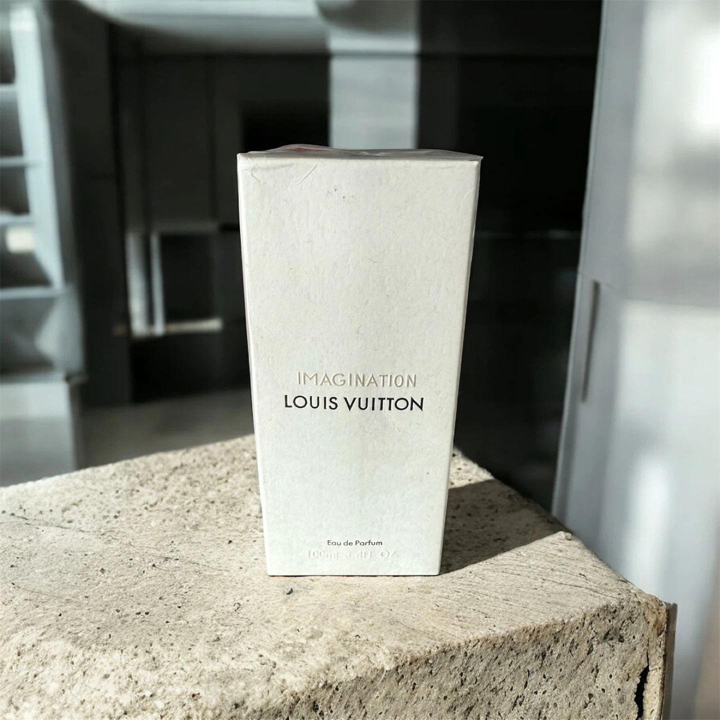 Louis Vuitton Imagination Eau de Parfum 100ml
