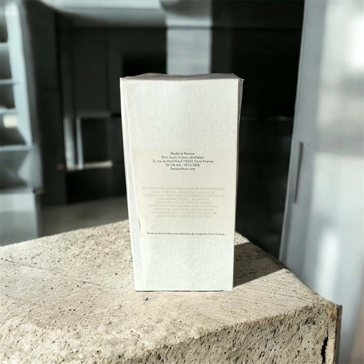 Louis Vuitton Imagination Eau de Parfum 100ml - photo 2