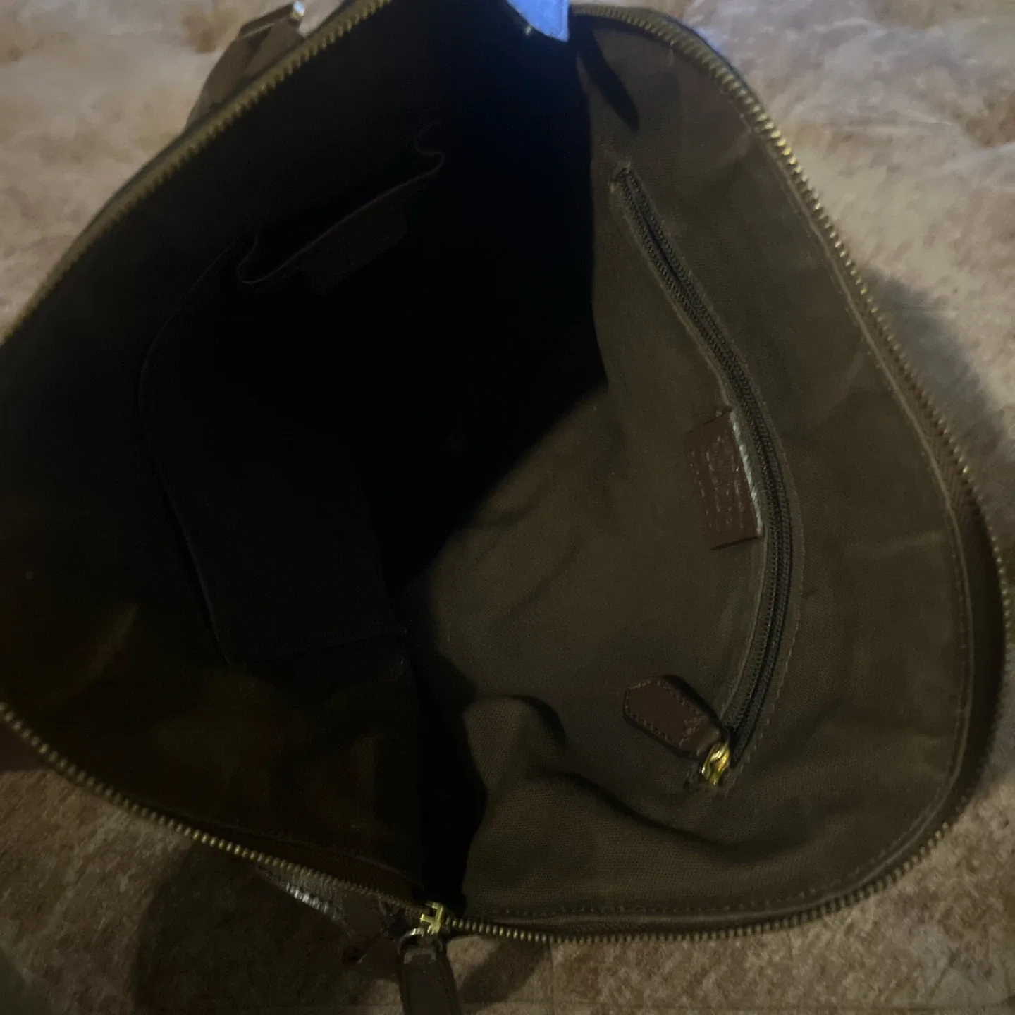 Beautiful Designer inspired Handbag image indicator(5)