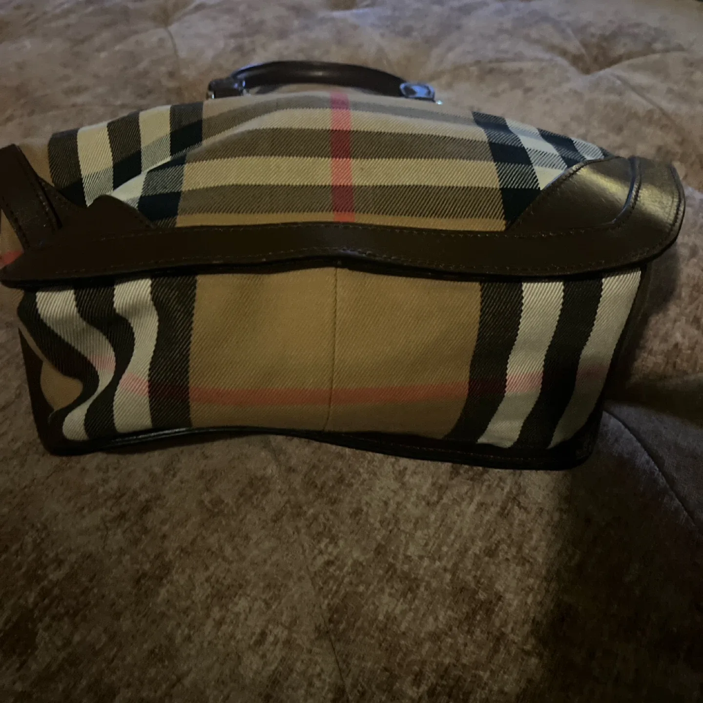 Beautiful Designer inspired Handbag image indicator(2)