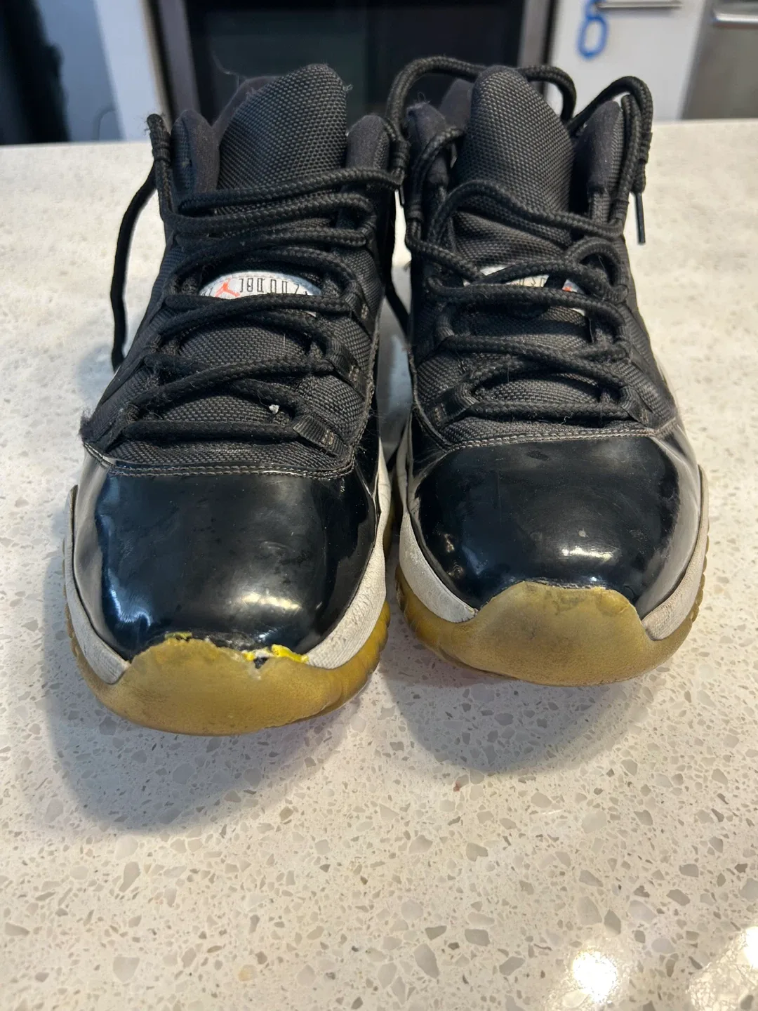 Air Jordan 11 Retro Little Flex TD - Size 6 image indicator(2)