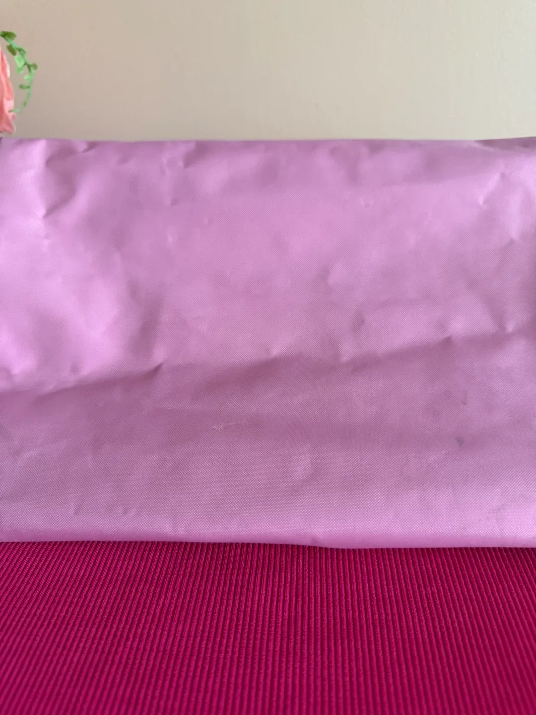 Authentic Longchamp Large Tote Bag - Great for Travel/Work!! image indicator(8)