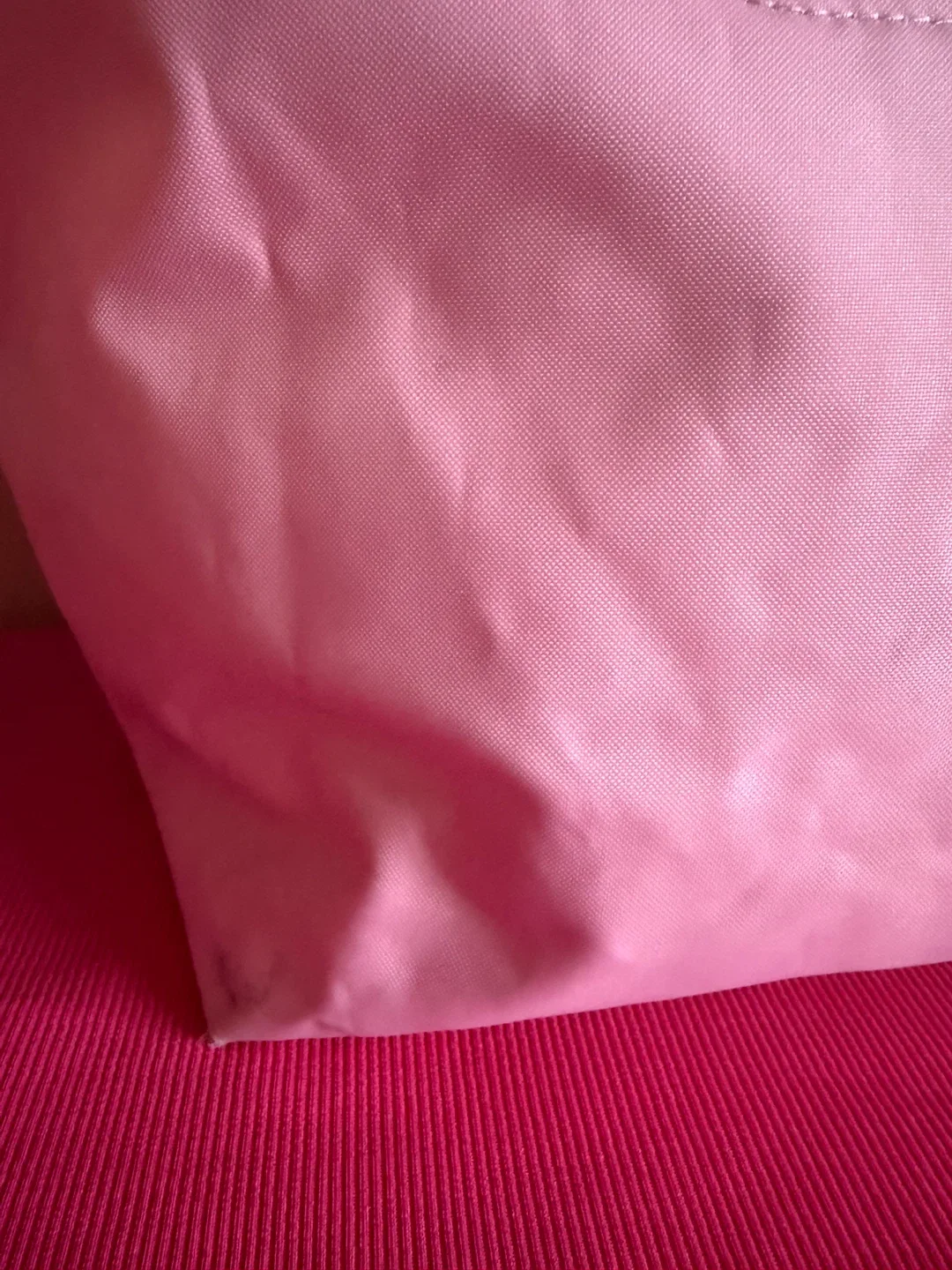 Authentic Longchamp Large Tote Bag - Great for Travel/Work!! image indicator(7)