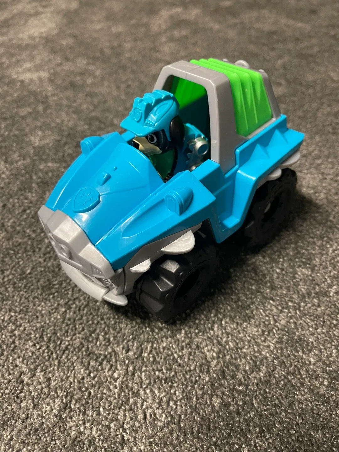 Paw Patrol Chase's Off-Road Rescue Truck image indicator(2)