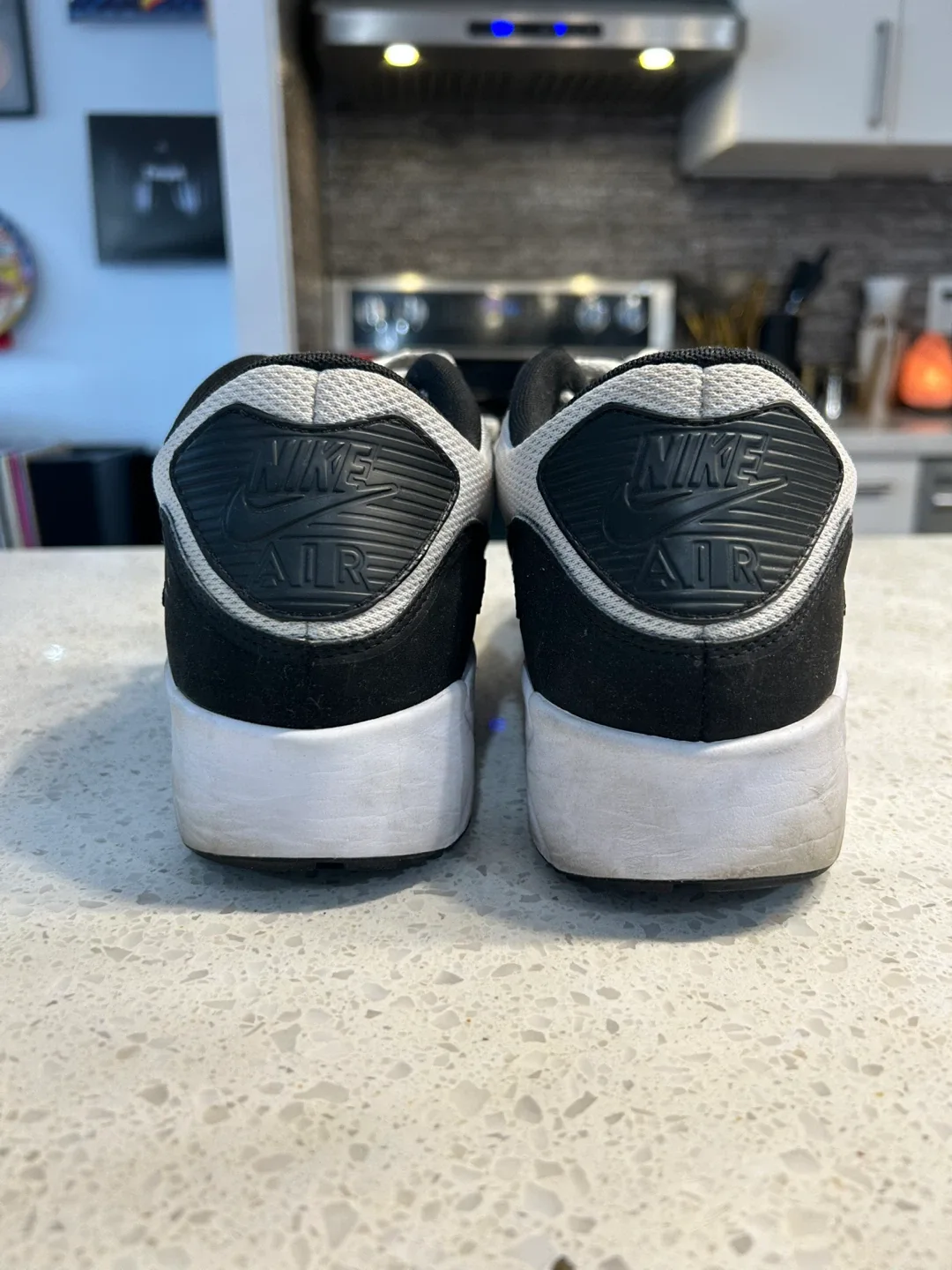 Nike Air Max 90 - Size 11 US image indicator(4)