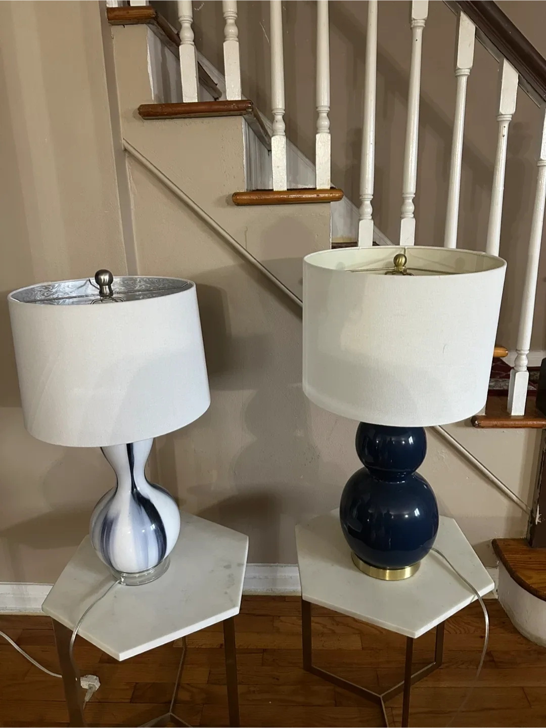 Table Lamps - Set of Two image indicator(3)