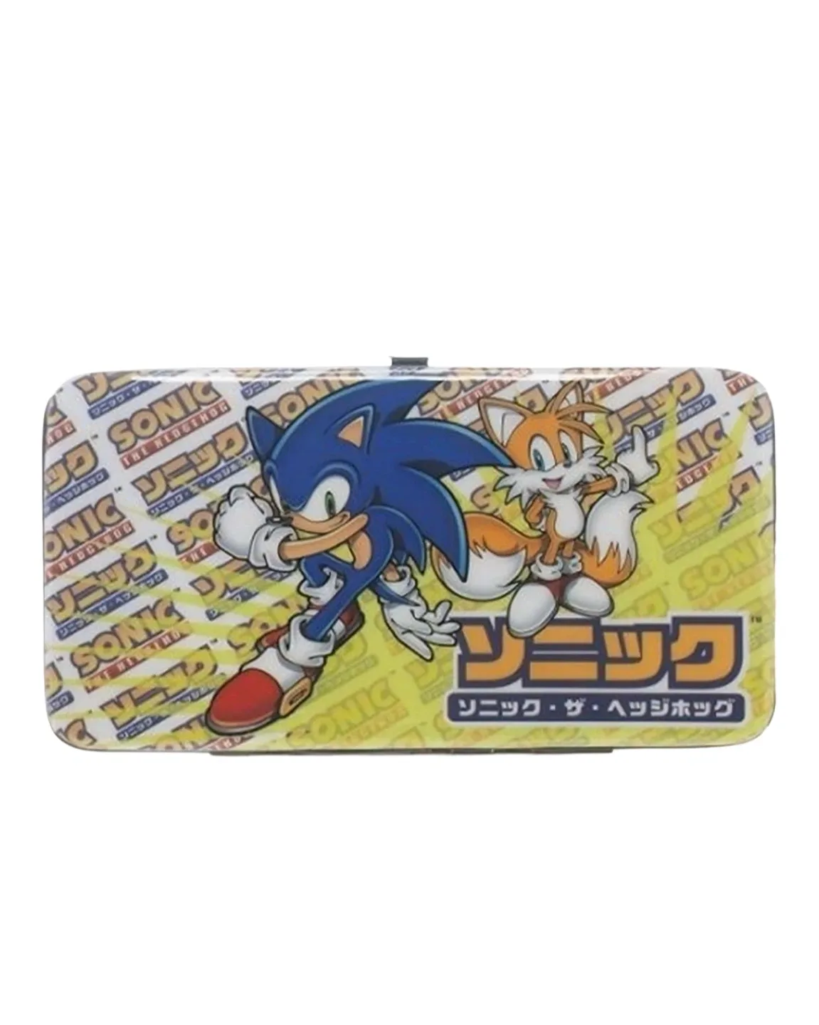 Sonic the Hedgehog Wallet