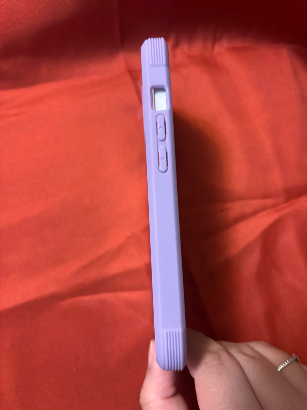 Miracase iPhone 14 Case - Purple - photo 3