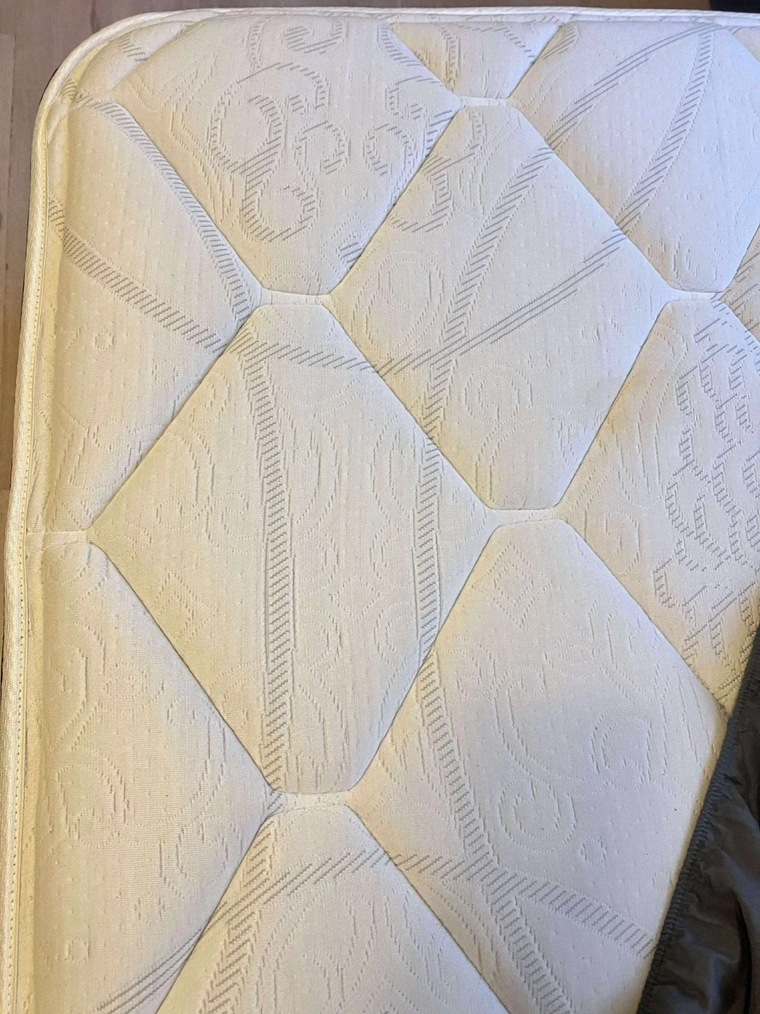 Kingsdown Studio Burton Mattress image indicator(2)