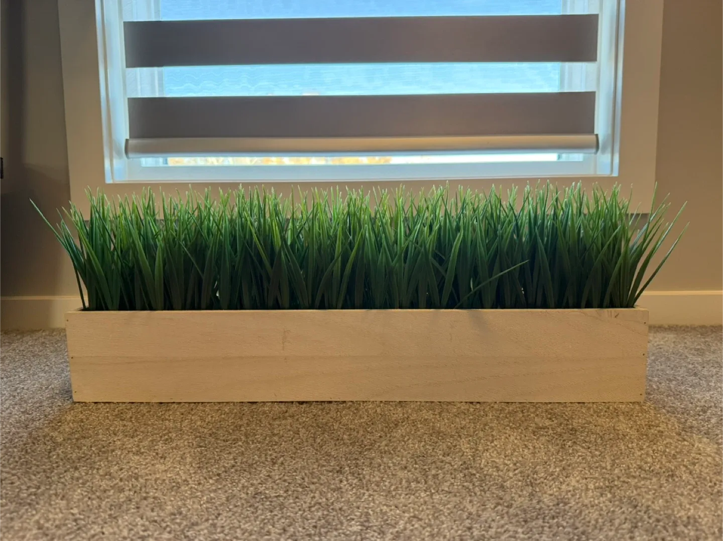 Artificial Grass Decor image indicator(6)