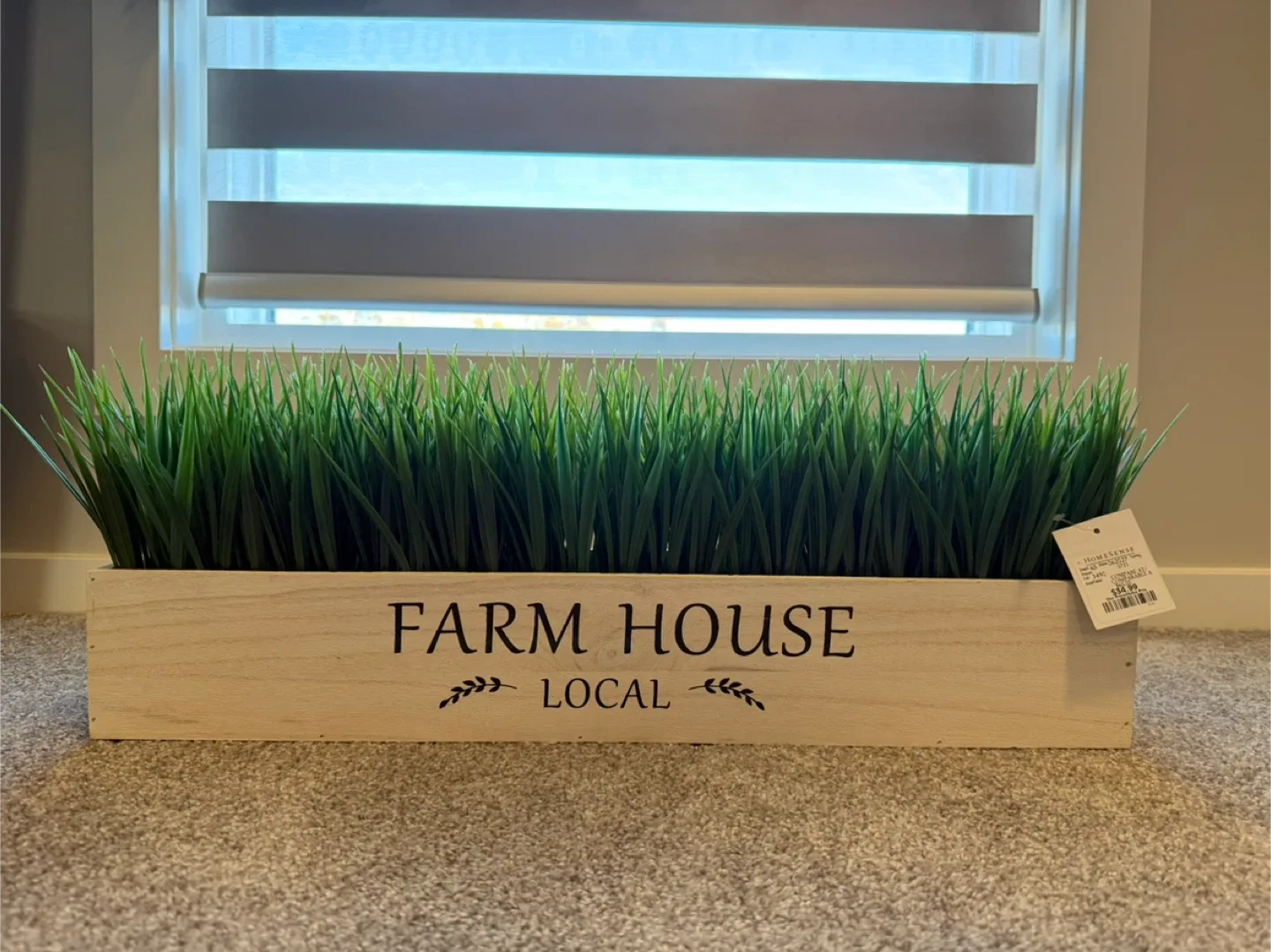 Artificial Grass Decor image indicator(5)