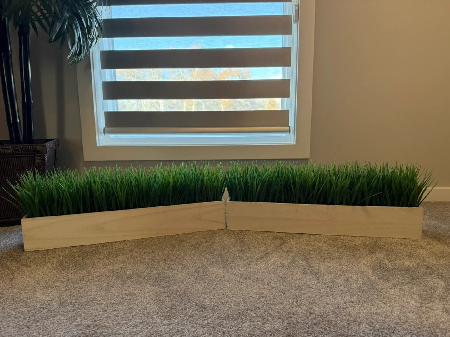 Artificial Grass Decor image indicator(3)