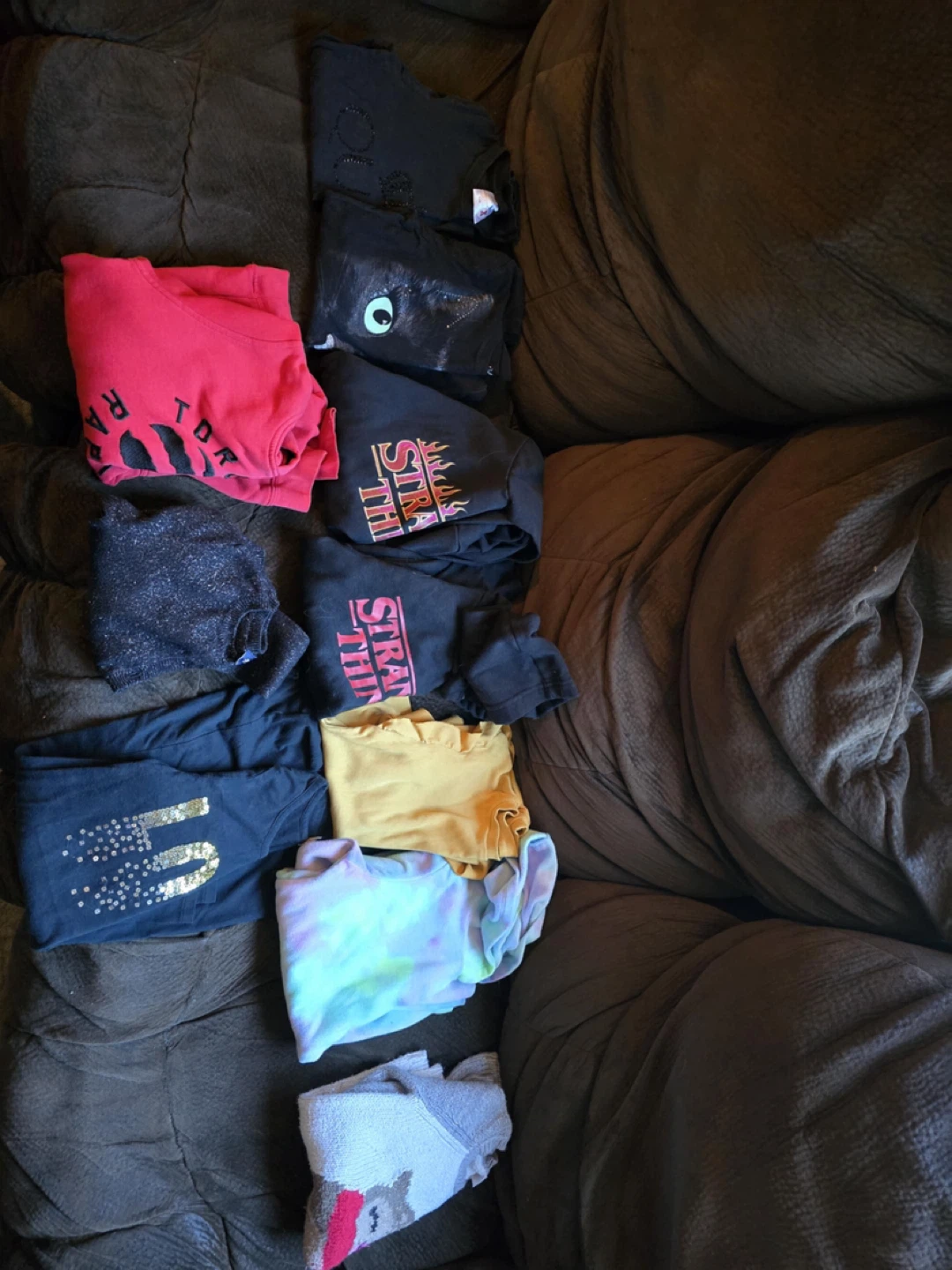 Mixed Lot of Girls Dresses and Swimsuits - photo 3