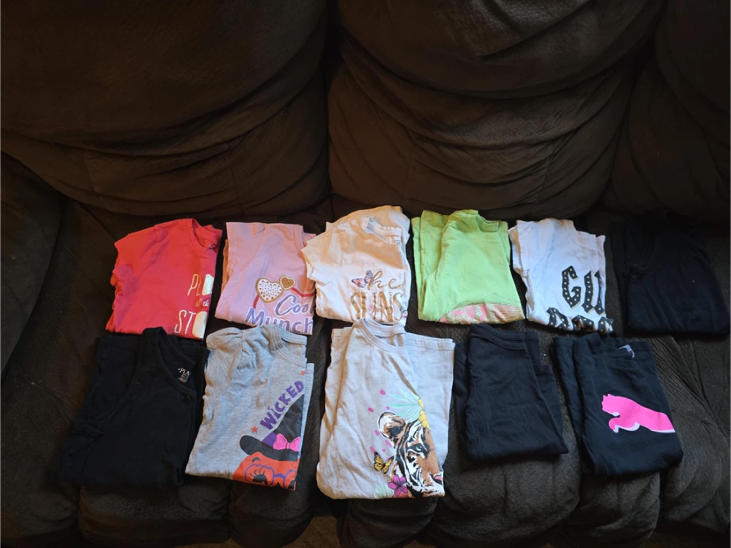 Mixed Lot of Girls Dresses and Swimsuits - photo 5