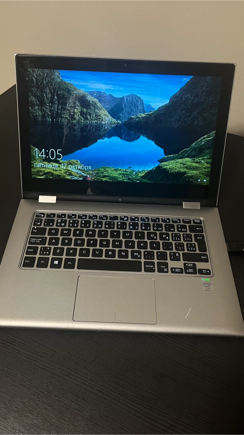 Asus Laptop + USB-N13 Wifi Adapter