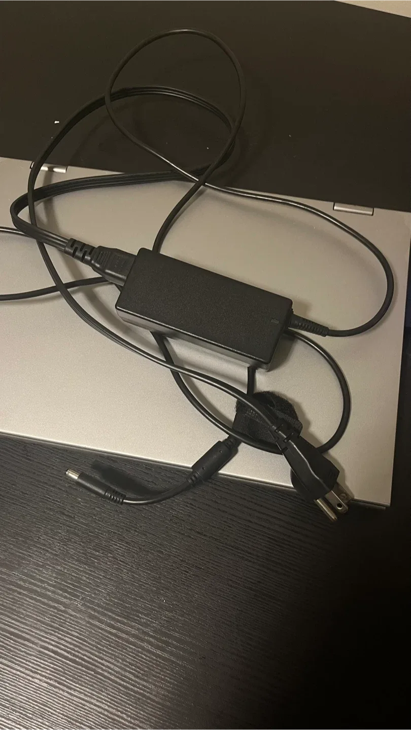 Asus Laptop + USB-N13 Wifi Adapter image indicator(6)