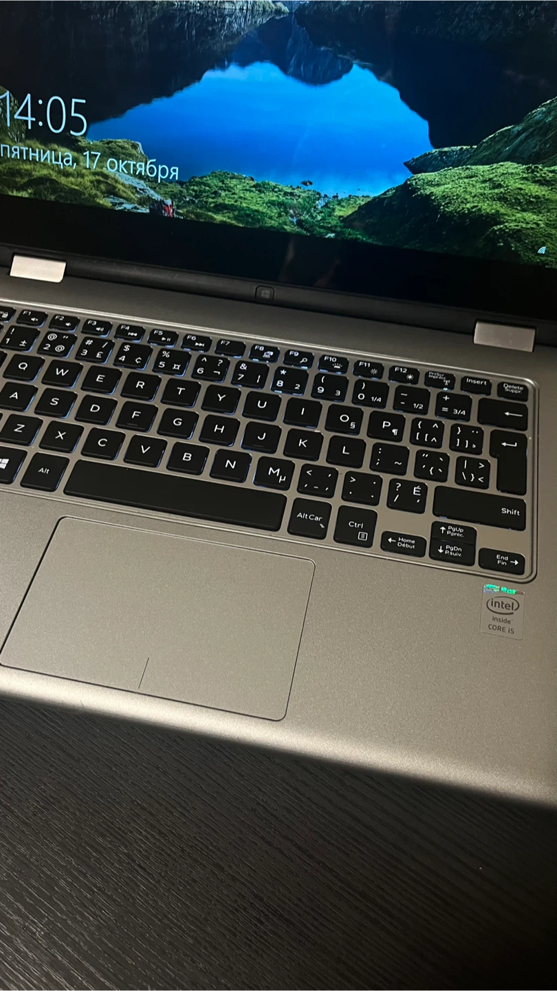 Asus Laptop + USB-N13 Wifi Adapter - photo 2