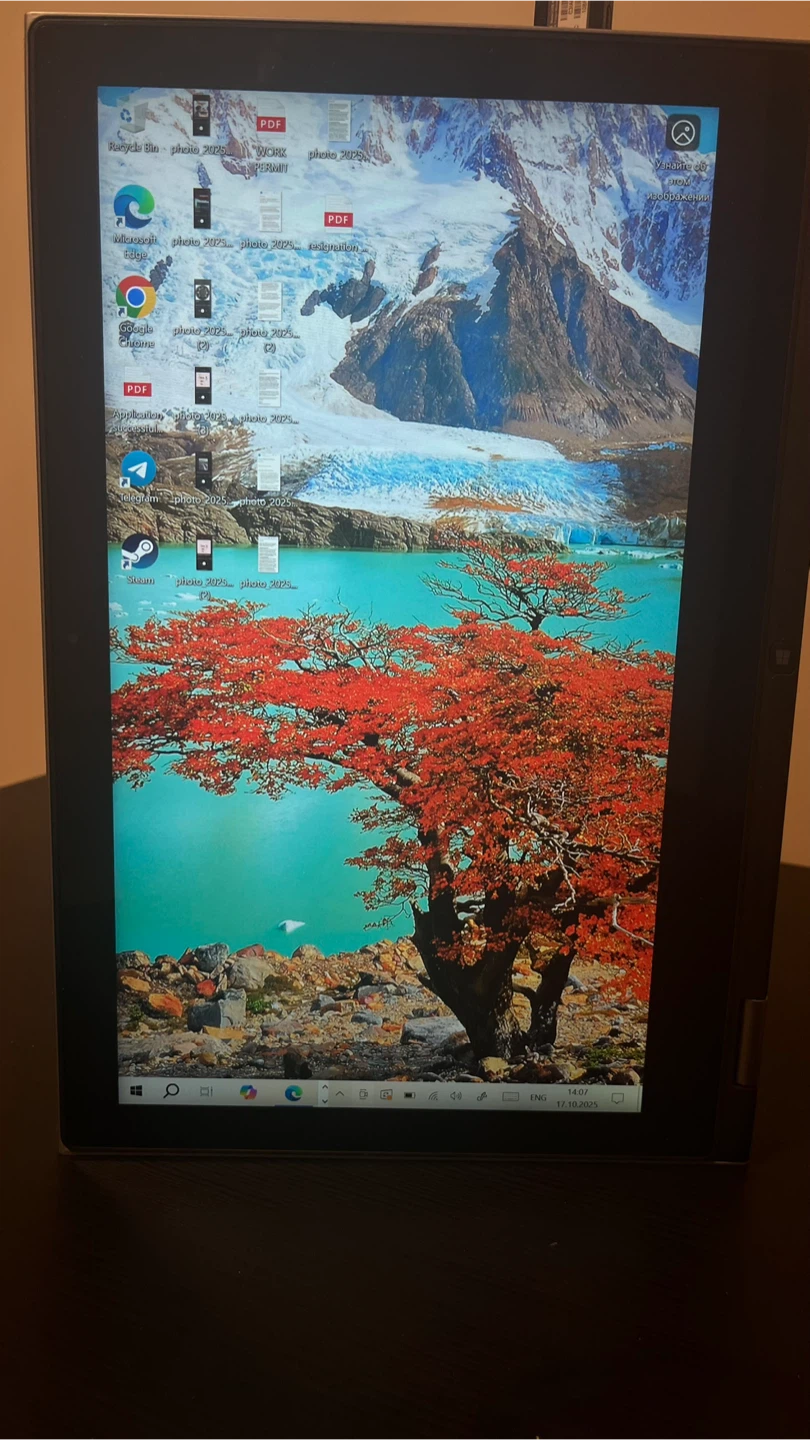 Asus Laptop + USB-N13 Wifi Adapter - photo 5