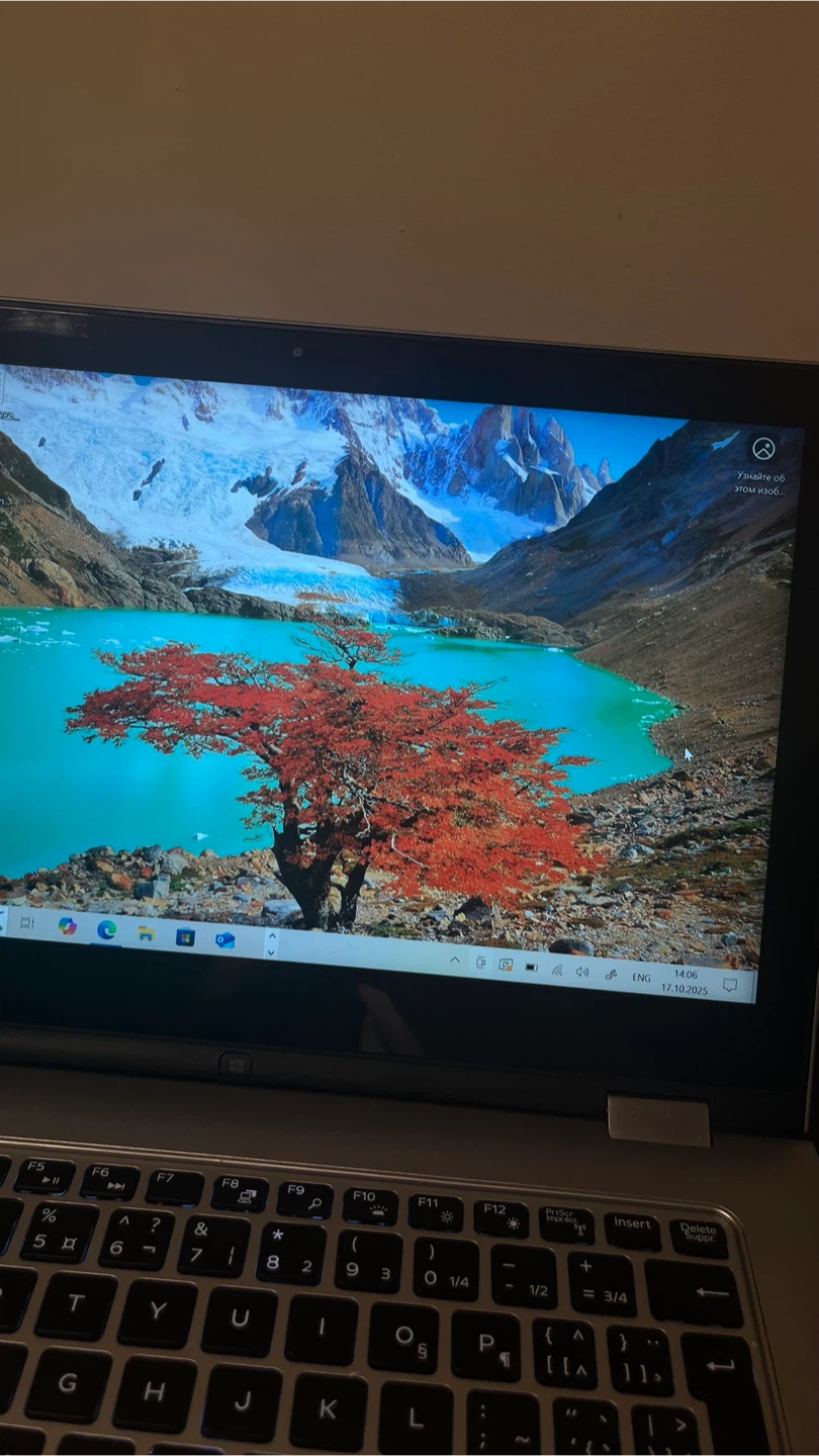 Asus Laptop + USB-N13 Wifi Adapter - photo 4