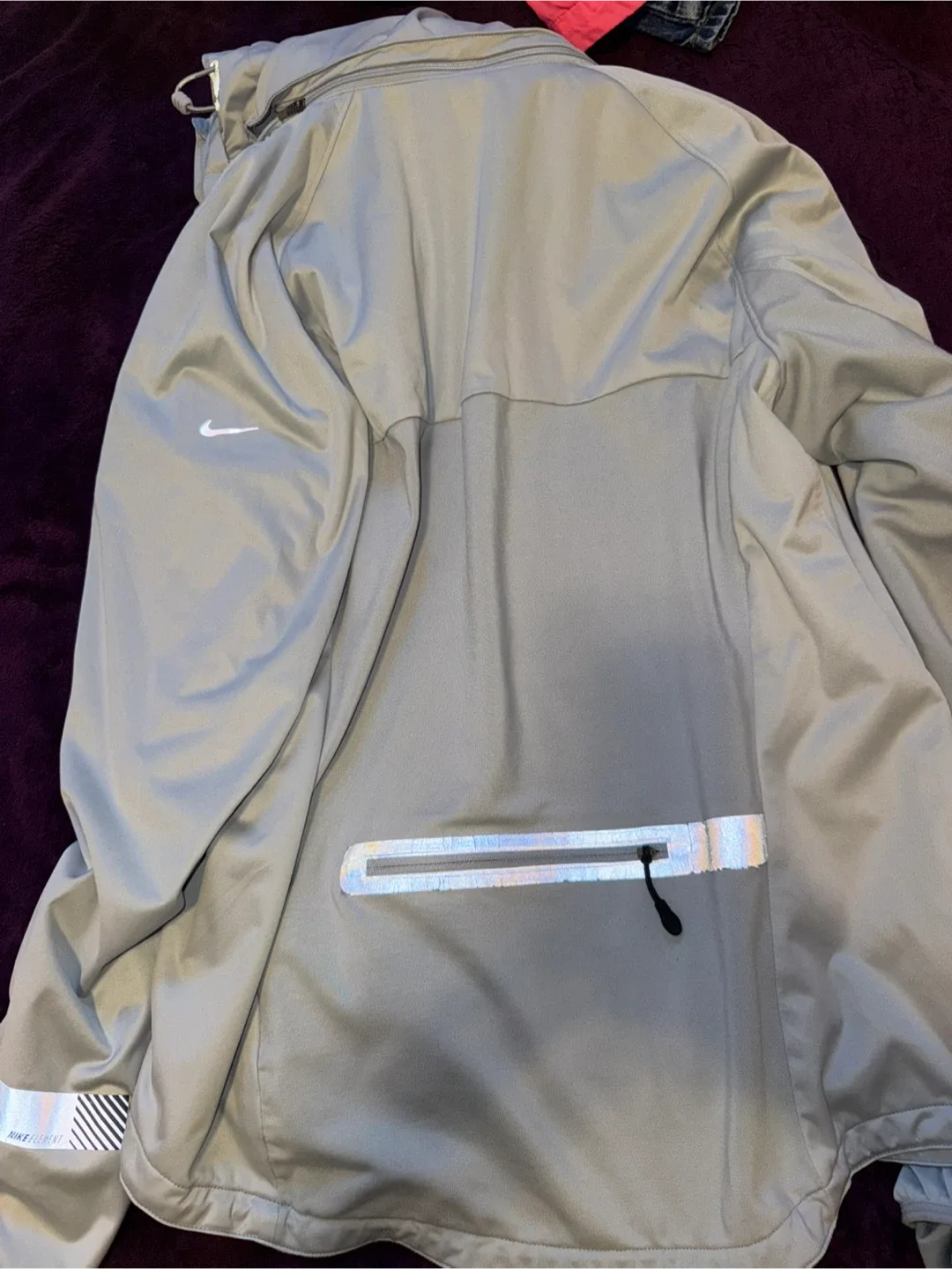 Nike Running Jacket image indicator(3)