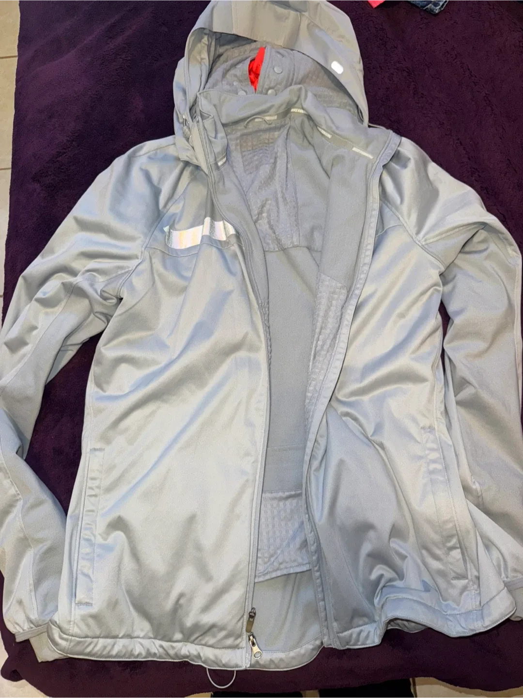 Nike Running Jacket image indicator(2)