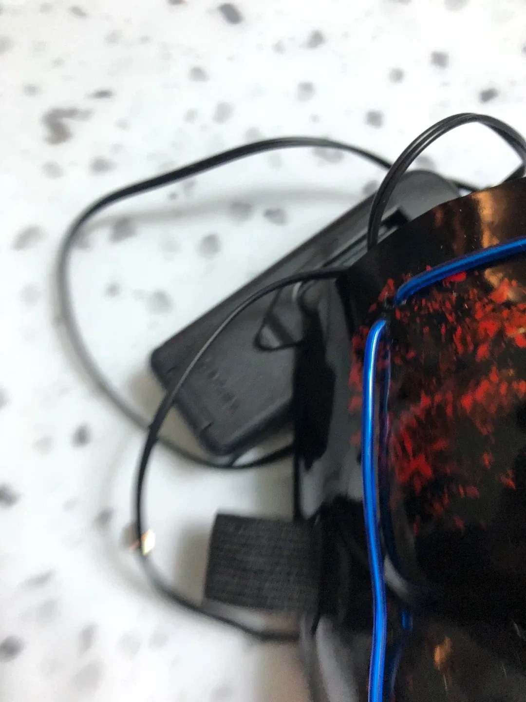 Halloween Purge Mask 🥕 image indicator(3)