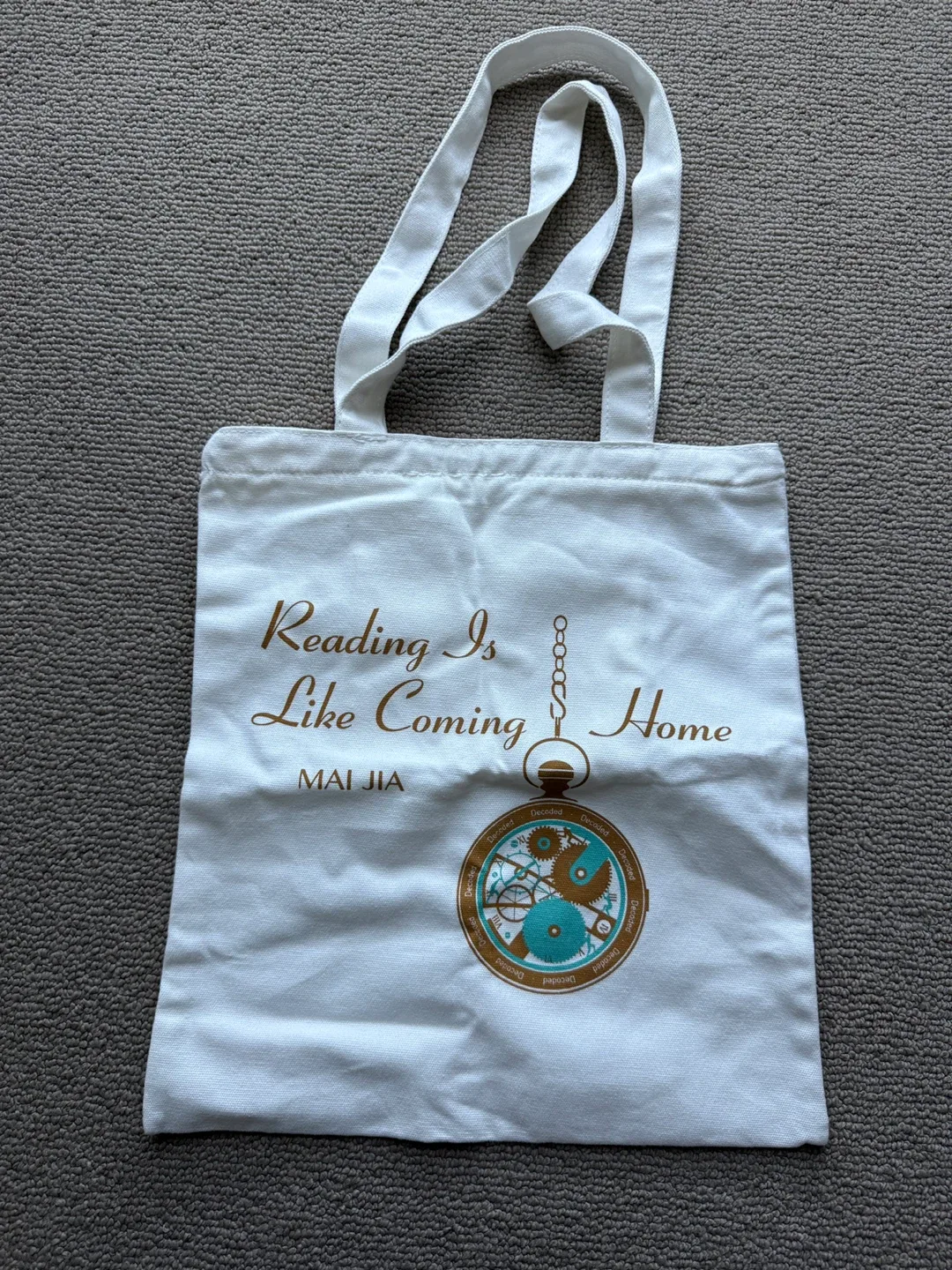 Tote Bag thumbnail