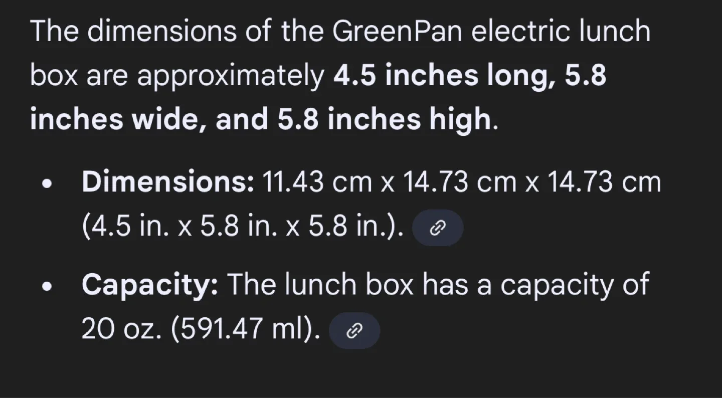 2 Electric lunch boxes  2 sets left image indicator(10)
