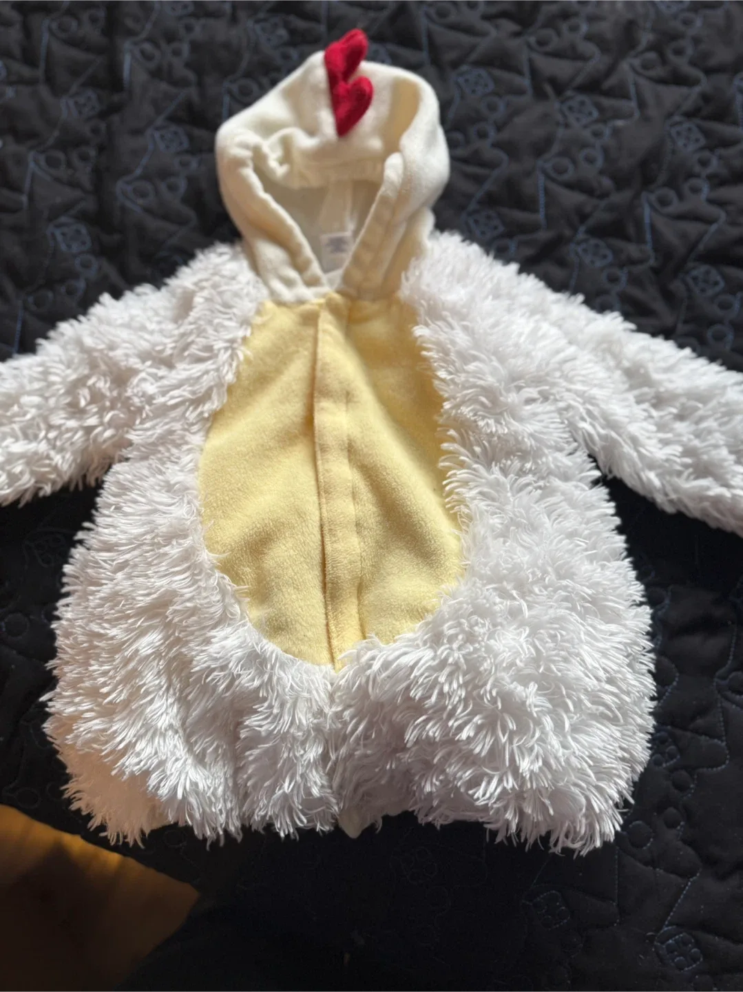 Chicken Costume - Baby/Toddler thumbnail