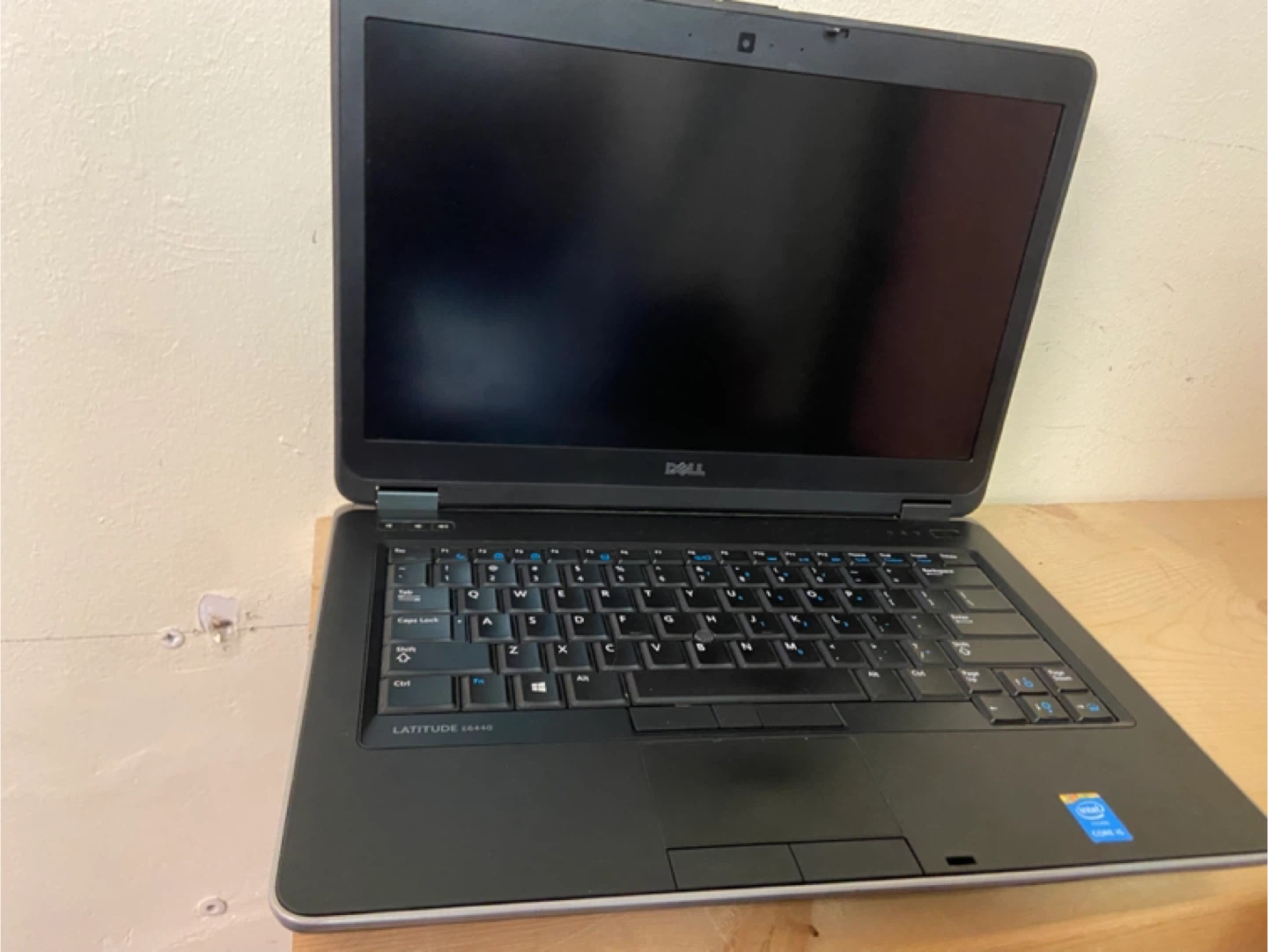 Dell Latitude E6440 Laptop